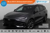 Ford Focus Turnier 1.0 Hybrid ST-Line X *NAVI*AHK* - Ford Focus New cars: ST