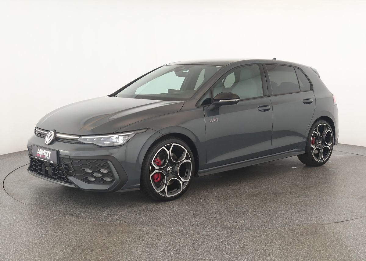 Volkswagen Golf GTI DSG Vienna IQ.LIGHT Pano HUD HarmanK 19 foto 2