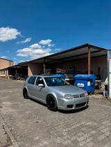 Volkswagen Golf Iv 2.8 VR6 142tsnd KM ORIGINAL GASANLAGE - Volkswagen Golf: Vr6