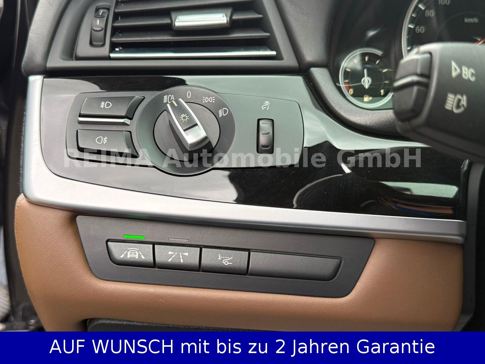 Fahrzeugabbildung BMW 535 d Touring xDrive M-Sportpaket, HUD, ACC,LED