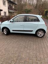 Renault Twingo SCe 70 Stop & Start La Parisienne La ... - Renault: Parisienne