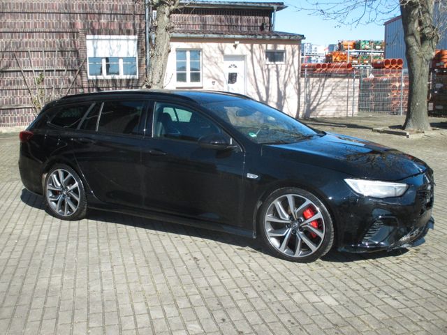 Opel Insignia 2.0 BiTurbo Diesel GSI Auto 4x4 ST VOLL