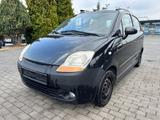 Chevrolet Matiz SX Klimaanlage TÜV 03-2028 - Chevrolet: K20