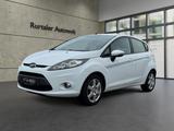 Ford Fiesta Champions Edition *KLIMA*SHZ*BLUET.*TÜV* - Ford Fiesta: Champ