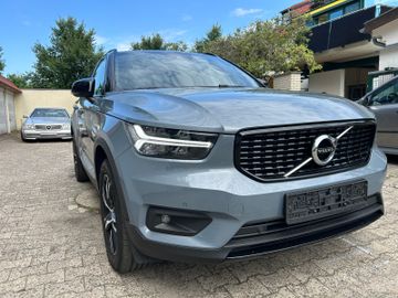 Volvo XC40 - 6