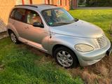 Chrysler PT Cruiser - Chrysler PT Cruiser Kombi Gebrauchtwagen