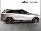XPENG G9 AWD Performance AHK DAB el. Sitze - XPENG G9: Geländewagen