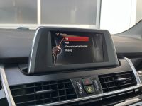 BMW 218i Active Tourer Sport-Line 2.HD NAVI 8-FACH bei Autohaus Landmann & Maier OHG