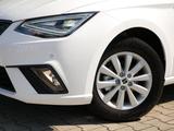 Seat IBIZA STYLE PLUS 1.0 TSI LED+SHZ+KAMERA+CARPLAY - Seat Ibiza: ST Tsi