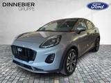 Ford Puma Titanium LED+Kamera+Allwetter+Winterpaket - Ford Puma Neuwagen