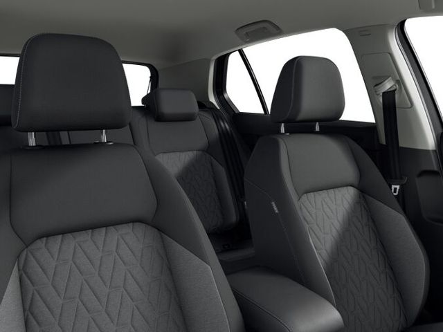 Fahrzeugabbildung Volkswagen Golf Life 1.5 TSI LIFE BESTELLFAHRZEUG