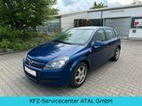 Opel Astra 1.6 i Twinport Edition Plus - Opel Astra mit Benzin-Antrieb: Limousine, Twinport Edition