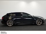 Audi RS6 AVANT LAST EDITION PERFORMANCE PANO UVM 4.0  - Audi RS6: Schwarz