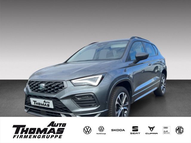 Seat Ateca 2.0 TDI DSG FR SHZ Klima GRA