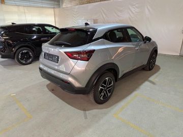 Nissan Juke - 4