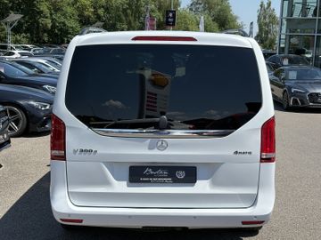 Mercedes V 300 - 7