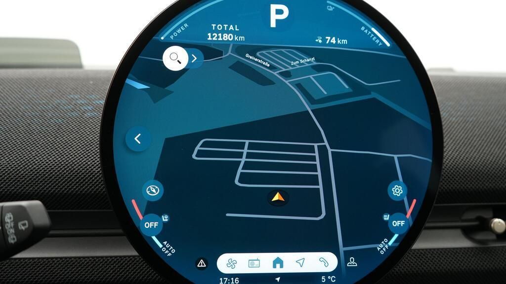 MINI Aceman - Bild 15