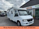 Dethleffs Advantage T6501 -Solar-AHG-Französisches Bett - Offers