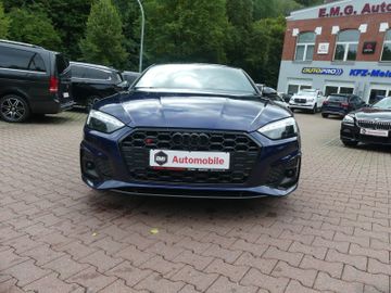 Audi S5 - 2