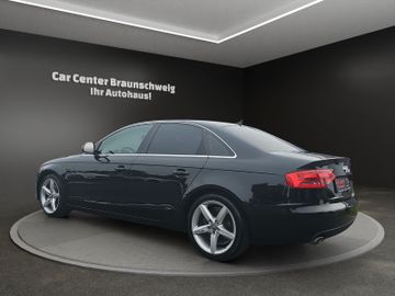 Audi A4 - 5