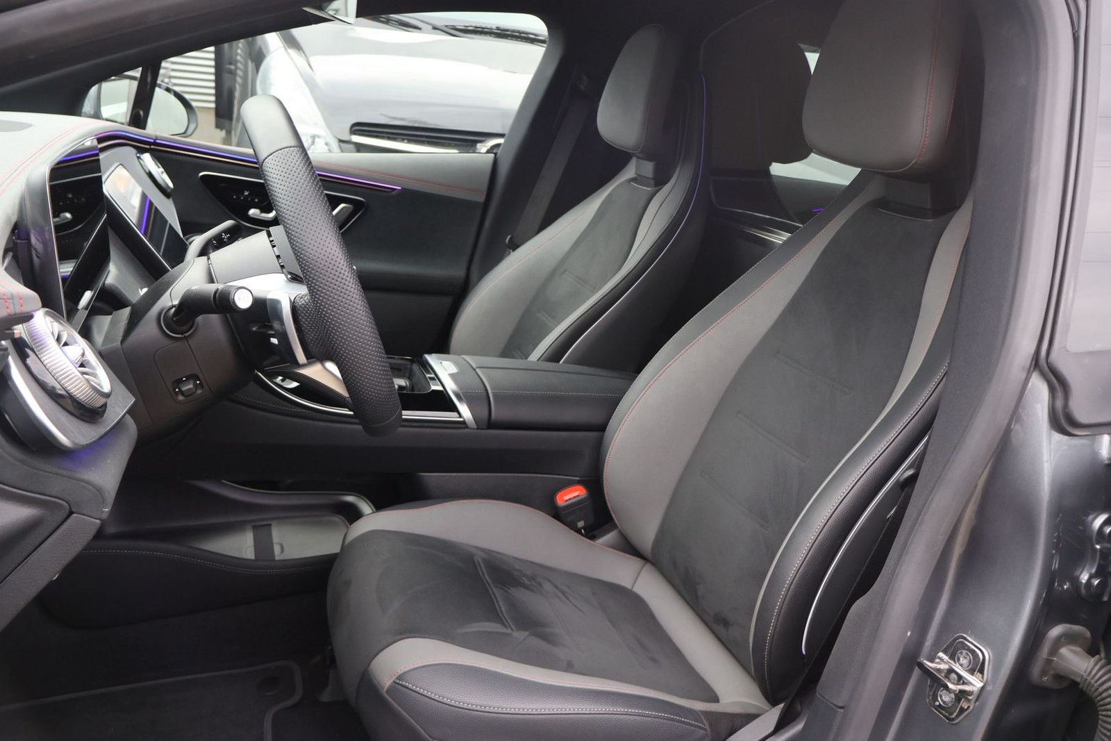 Mercedes-Benz EQE 350 Bestattungswagen Leichenwagen imagem 2