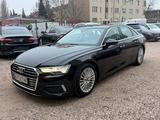 Audi A6 50 TDI Quattro*360°Kam*Leder*Org.17TKM*1Hand - Audi A6 mit Diesel-Antrieb: Limousine