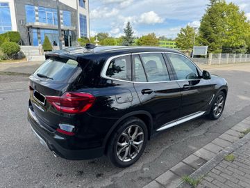 BMW X3 - 4