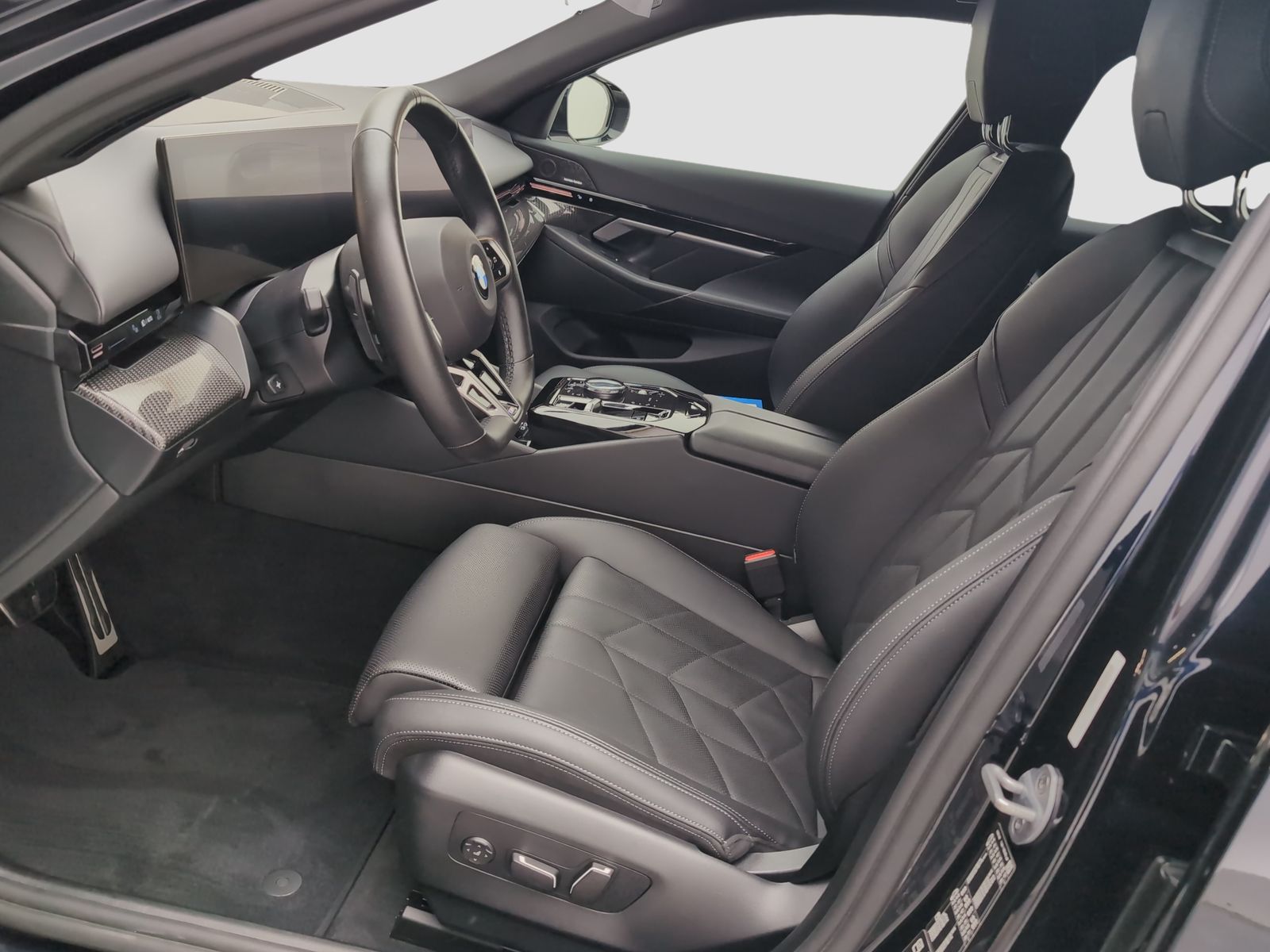 BMW 520 - Bild 8