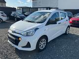 Hyundai i10 Select - Hyundai i10 in Wiesbaden