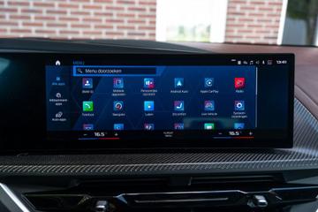 صورة مصغرة 41 لـ 2023 BMW XM