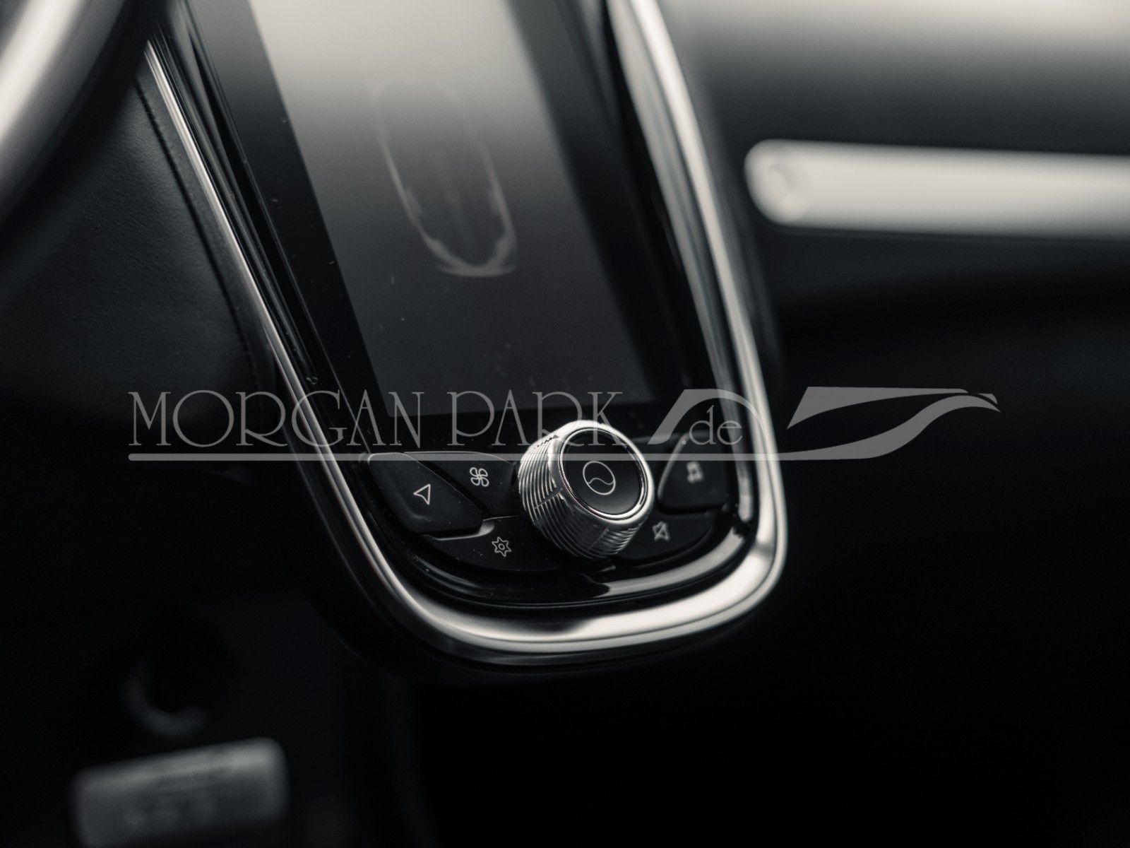 Fahrzeugabbildung McLaren GT *Storm Grey Metallic* + MwSt. + Sportauspuff
