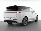 Land Rover Range Rover Sport P460e Dynamic HSE 22"+PANORAMA - Land Rover Range Rover Sport mit Hybrid-Antrieb: Automatik