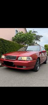 Volvo s70 *5 Zylinder*1.Hd.*AT*SHZ*Volvo L... - gebrauchte Volvo S70 aus dem Jahr 1998