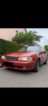 Volvo s70 *5 Zylinder*1.Hd.*AT*SHZ*Volvo L... - Volvo S70 mit Benzin-Antrieb: Limousine