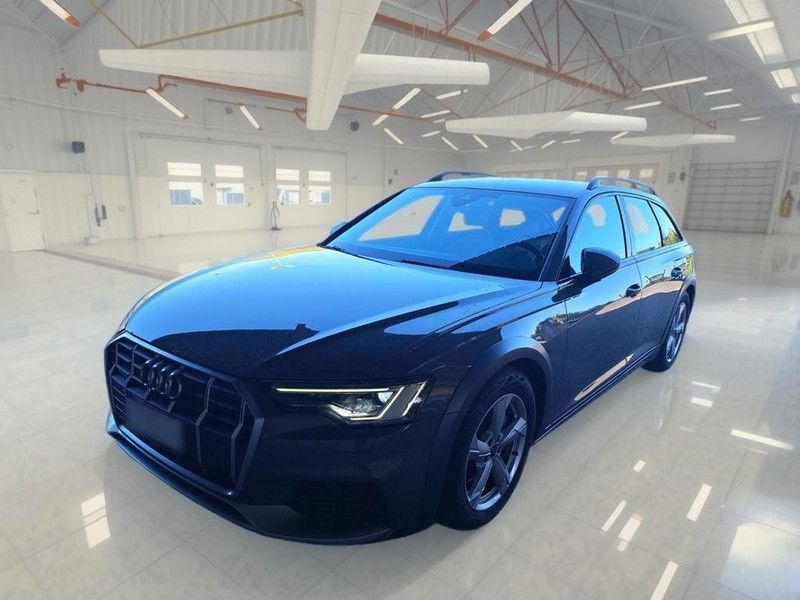 Audi AUDI A6 ALLROAD 40 TDI 2.0 MHEV QUATTRO S TRONIC