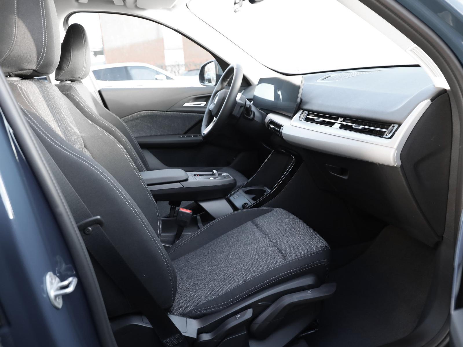 BMW X1 sDrive18i