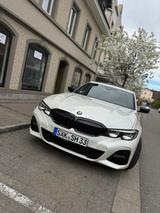 BMW 320i xDrive  Automatic Spo... - BMW 320 Kombi 320i xdrive mit Benzin-Antrieb