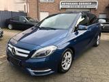 Mercedes-Benz B 200 CDi Automatik Sport Paket  Xenon - Mercedes-Benz B 200: 200cdi