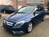 Mercedes-Benz B 200 CDi Automatik Sport Paket  Xenon - Mercedes-Benz B 200: Automatik, Cdi