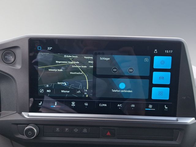 Transporter Kasten langer Radstand 2.0 TDI 6-Gan