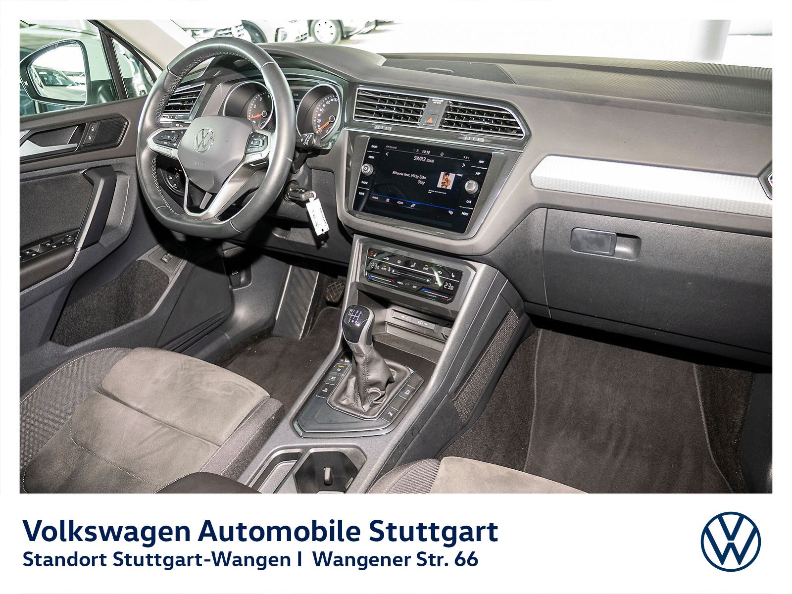 Volkswagen Tiguan - Bild 5