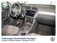 Volkswagen Tiguan - Vorschau Bild 5