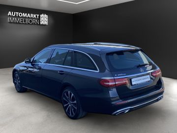 Mercedes E 300 - 5
