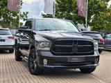 Dodge RAM 1500 ST QUAD CAB 5.7L V8 HEMI 4X2 AHK 6Sitze - Dodge RAM: 6.7