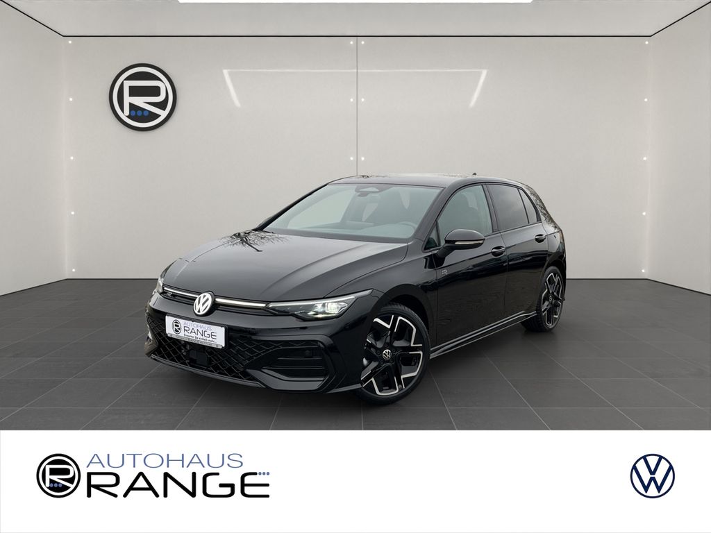 Golf VIII 1.5 eTSI OPF, R-Line, DSG