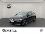 Volkswagen Golf VIII 1.5 eTSI OPF, R-Line, DSG - Tageszulassungen mit Benzin-Antrieb: Limousine