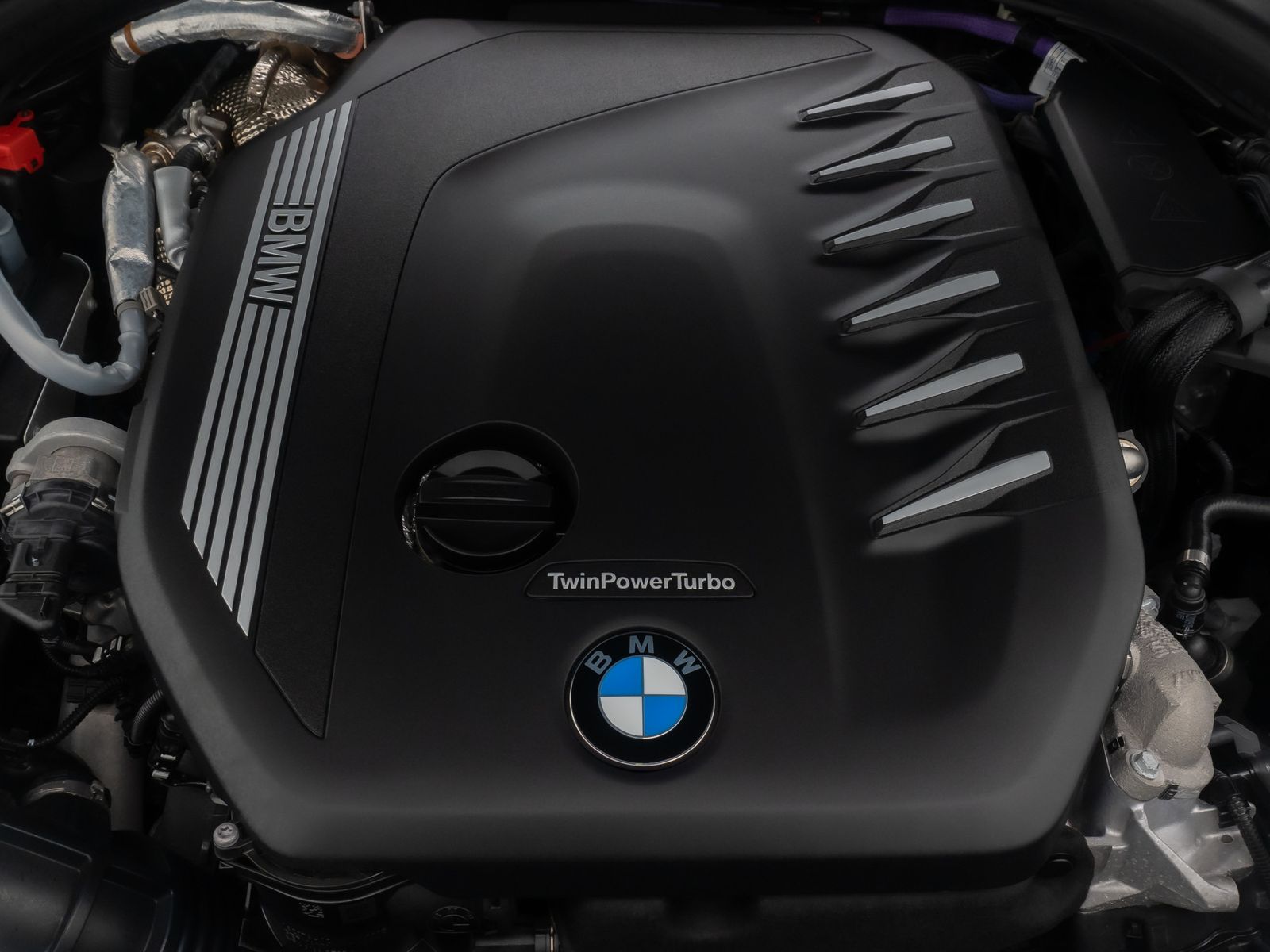 Fahrzeugabbildung BMW 540d xD M Sport Massage HUD Laser Belüftung 20"