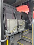 O 350 Tourismo-M 16 RHD Bild 11