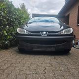 Peugeot 206 peugeot - Peugeot 206 in Oldenburg