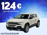 Jeep Avenger T-GDI Altitude *SHZ*CARPLAY*ACC*LED* - gebrauchte Jeep Avenger aus dem Jahr 2023